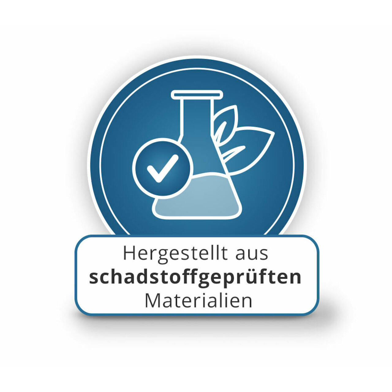 wasserdichter Kissenbezug abwischbar in weiß