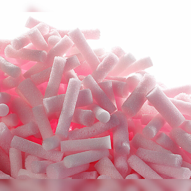 Nackenstützkissen GELSCHAUM mit TopCool Kissenbezug