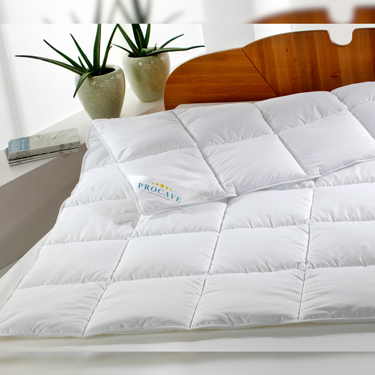 MICRO-COMFORT Sommerdecke