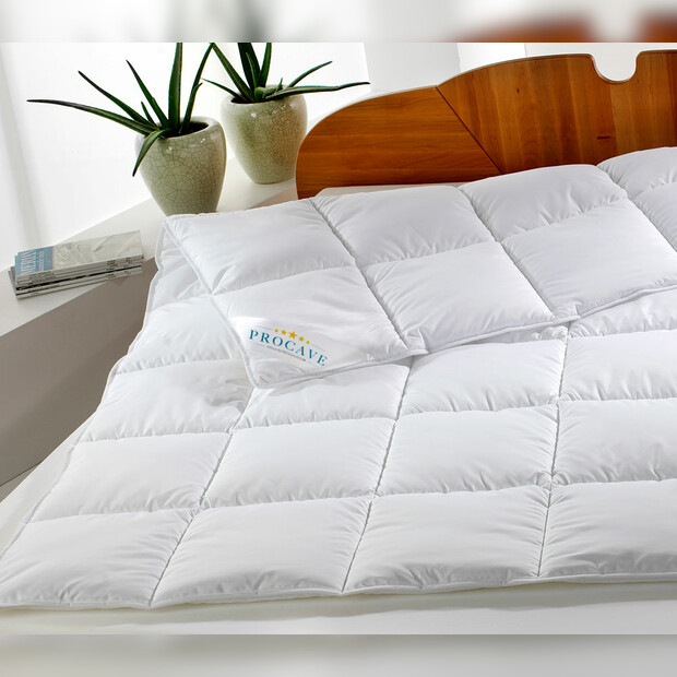 MICRO-COMFORT Sommerdecke