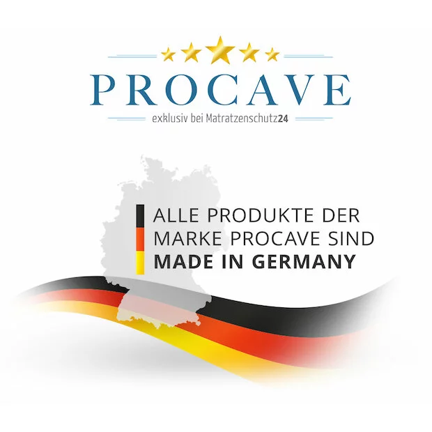 Made in Germany PROCAVE