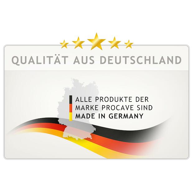 Feinflanell Schutzbezug für Stillkissen aus Baumwolle