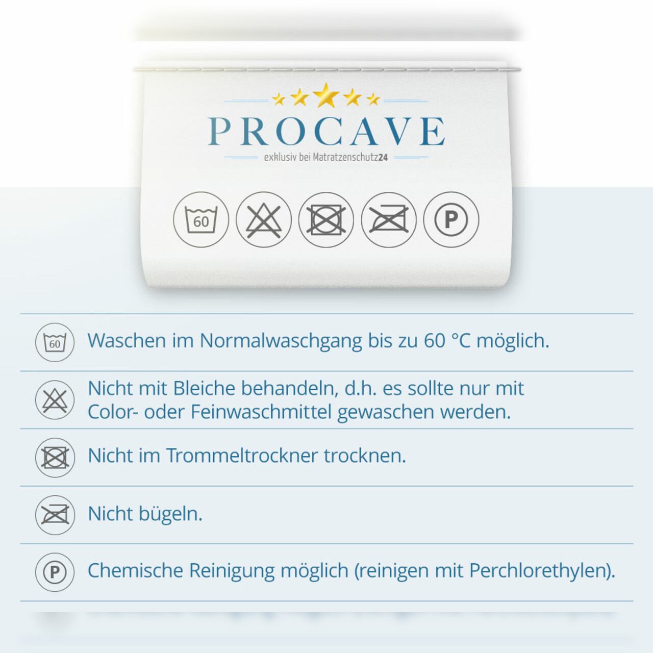 Nackenstützkissen Memory mit AloeVera Kissenbezug