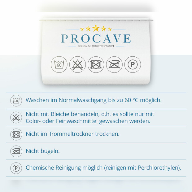 Matratzenauflage verstepptes Frottee-Doppeltuch mit 4 Eckgummis