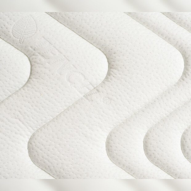 „LUXI“ Boxspringmatratze als Kaltschaum-Matratzensystem