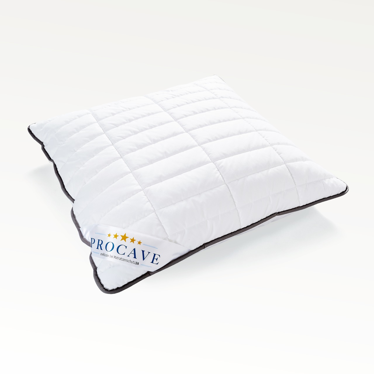 OBJEKT Kopfkissen kochfest in Hotel-Qualität