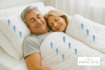 Bild von Encasing Test 🛌 Krankenkasse & Allergiker Bettwäsc