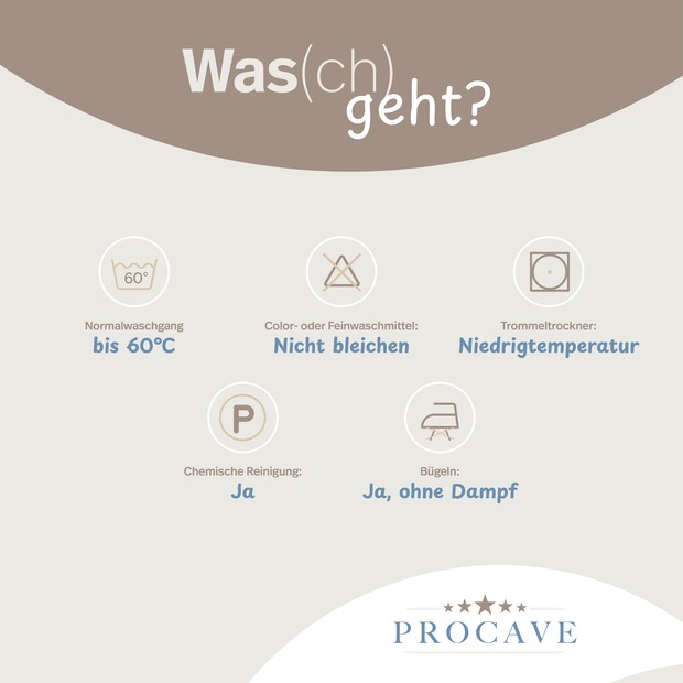 MICRO-COMFORT Sommerdecke