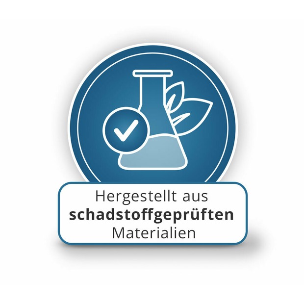 Anti Milben Encasing - Allergiker Spannbettlaken aus Evolon®