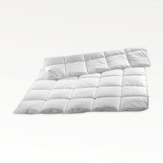 MICRO-COMFORT Ganzjahresdecke