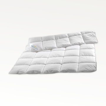 MICRO-COMFORT Ganzjahresdecke