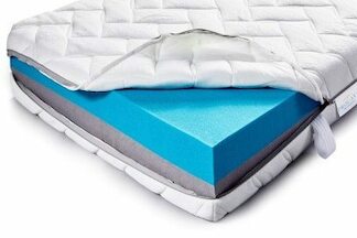 PROCAVE 🛏️ Premium Matratzen-Hersteller aus Erfurt