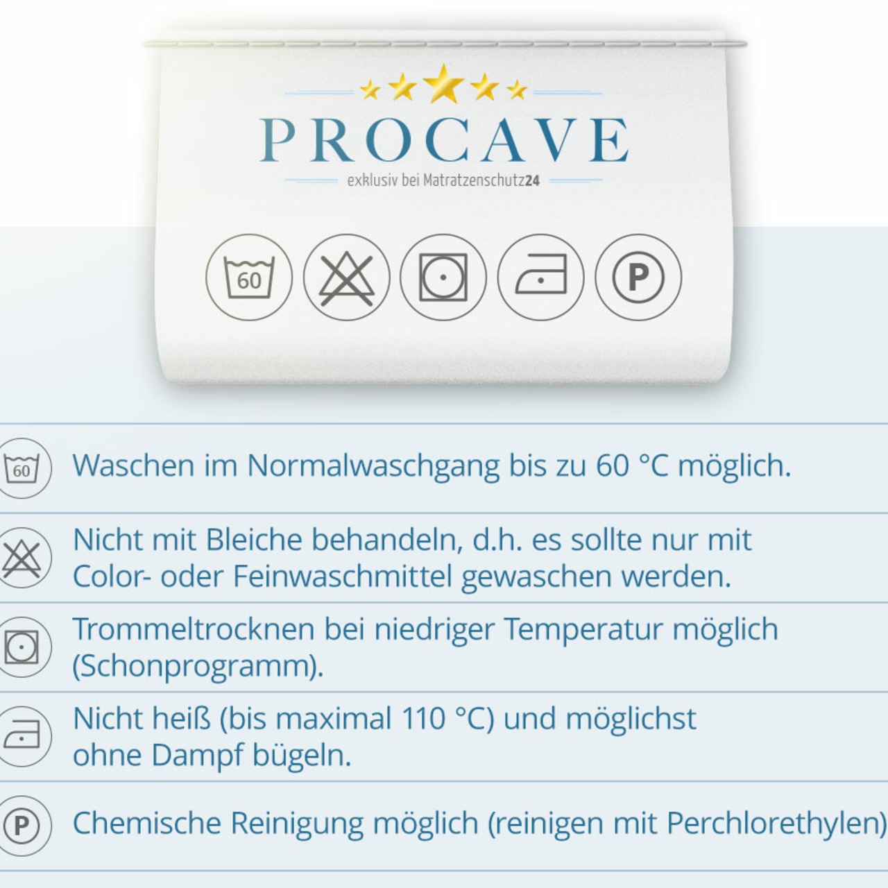 MICRO-COMFORT Sommerdecke