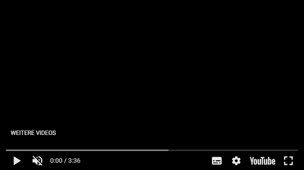Youtube Video Matratzentopper mit Kaltschaum, Viscoschaum oder Gelschaum
