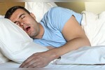 Bild von Sialorrhö » Sabbern im Schlaf vermeiden Top-6 Tipp