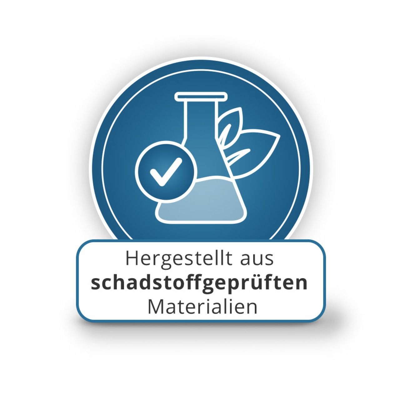 Wasserundurchlässige Matratzenauflage (Molton)