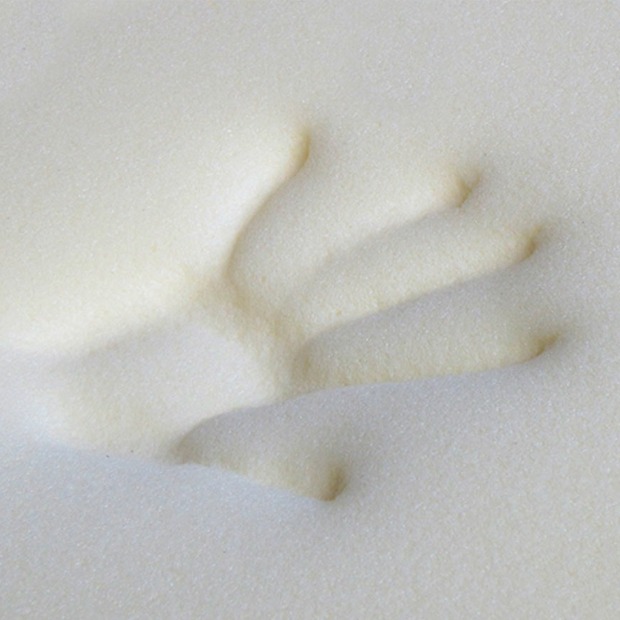 Luxusviscomatratze VT 3 mit Medicare-Bezug