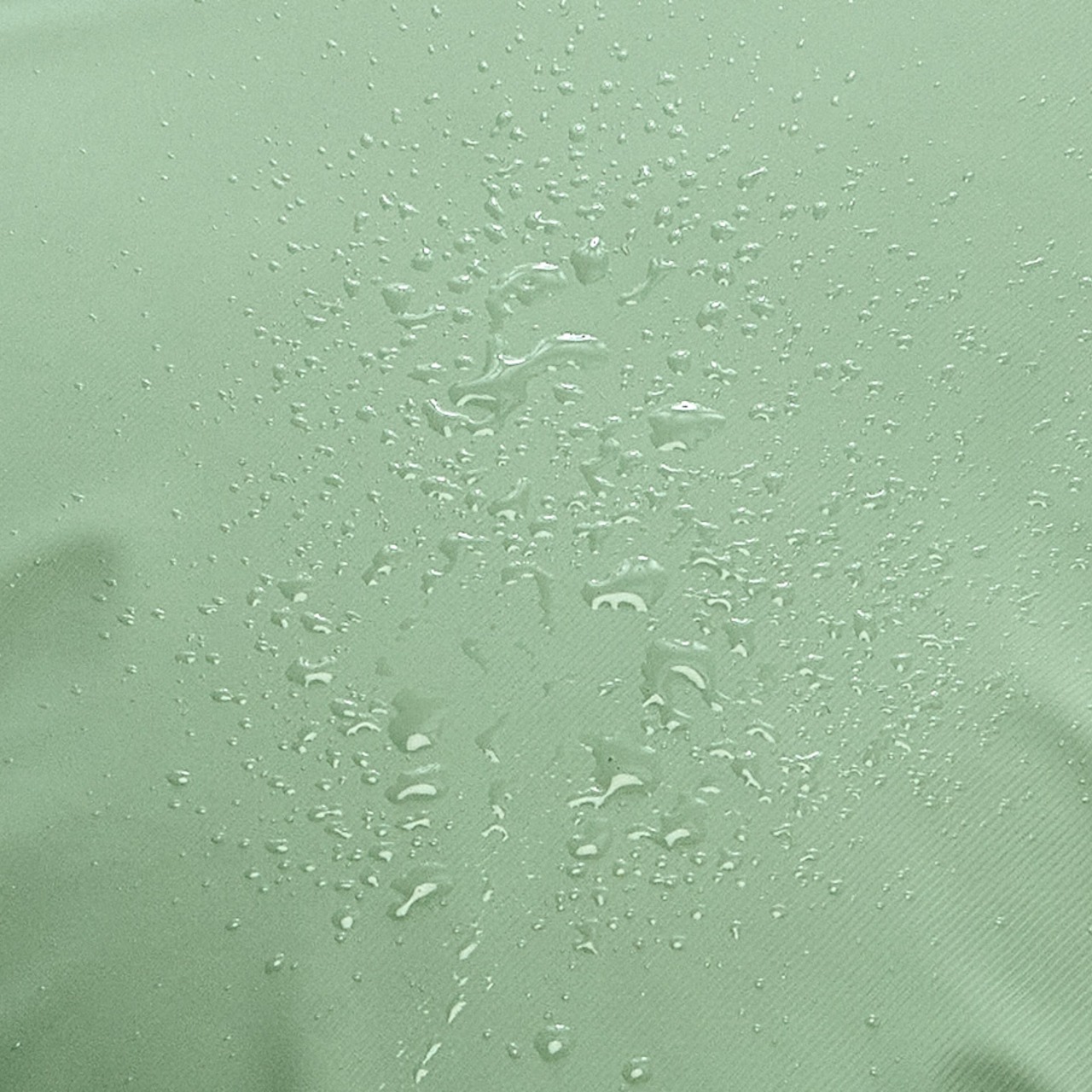 wasserdichter Inkontinenz Bettdeckenbezug abwischbar in grün