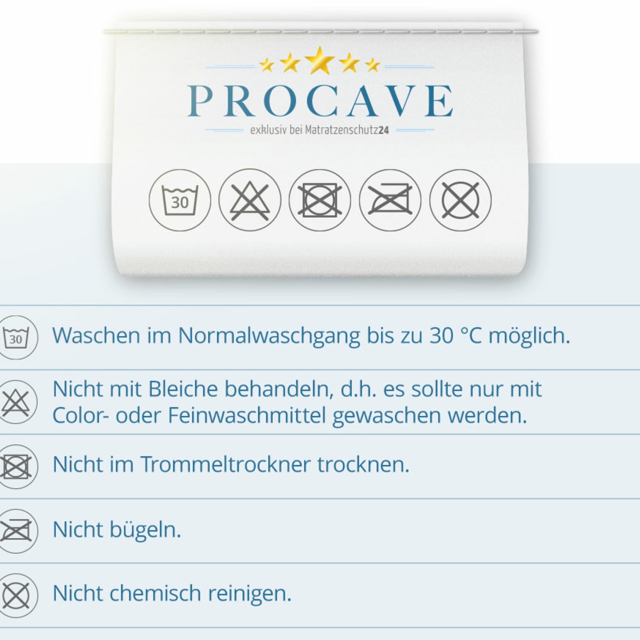 Liebesbrücke mit Silver Protect-Bezug