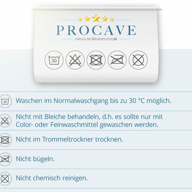 Liebesbrücke mit Silver Protect-Bezug