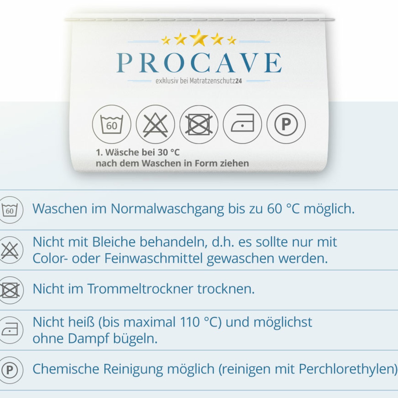 Bettdecke für Sommer aus Baumwolle