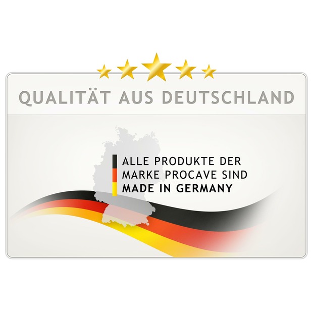 Feinflanell Schutzbezug für Seitenschläferkissen aus Baumwolle