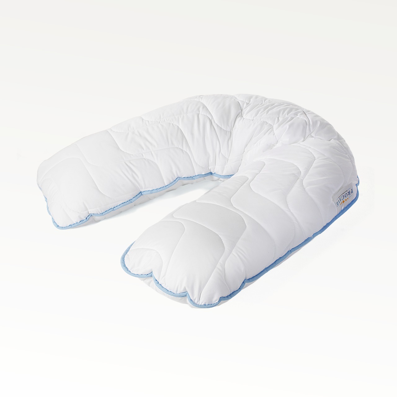 Stillkissen mit TopCool Kissenbezug