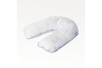 Stillkissen mit TopCool Kissenbezug