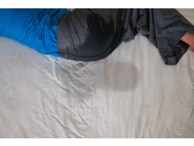 Bild von Bettnässen bei Erwachsenen