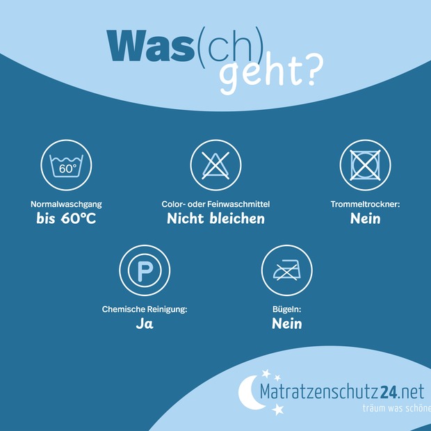 Tencel Qualitäts-Kopfkissen