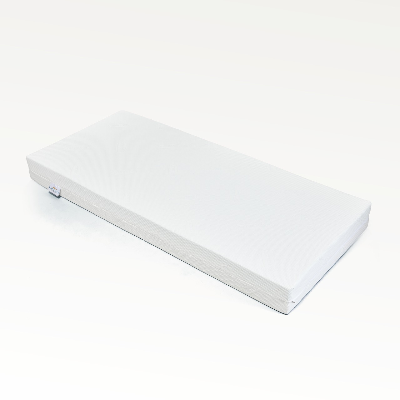 Lyocell Matratzenbezug unversteppt