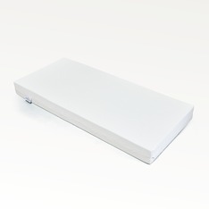 Lyocell Matratzenbezug unversteppt