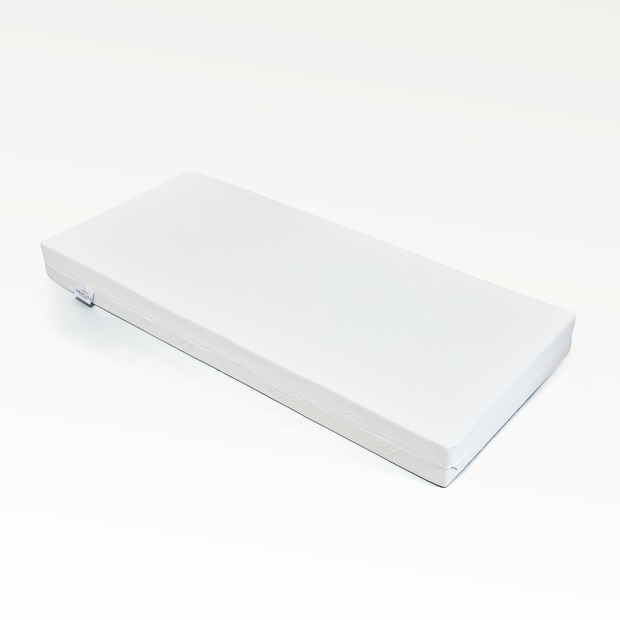 Lyocell Matratzenbezug unversteppt