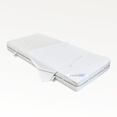 wasserdichte Premium Matratzen-Auflage 3-lagig