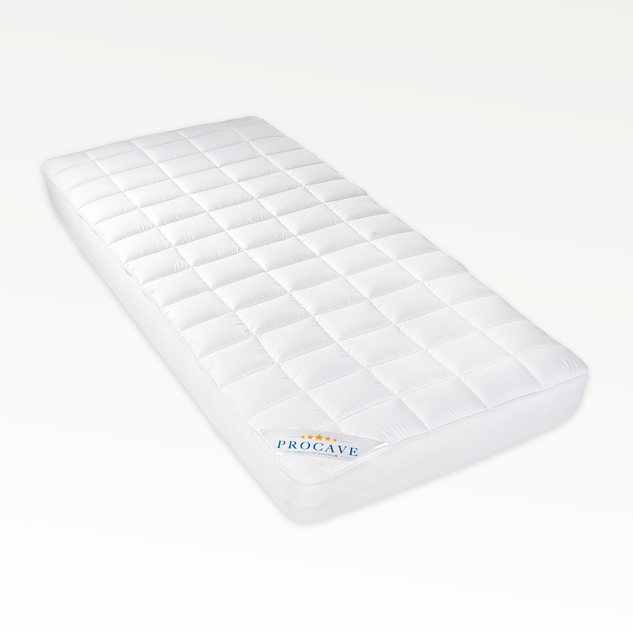 Matratzenschoner MICRO COMFORT mit Spannumrandung