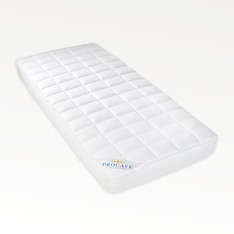 Matratzenschoner MICRO COMFORT mit Spannumrandung