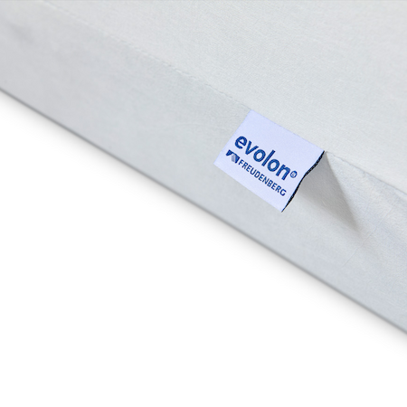 Encasing Matratzenbezug 02 – Evolon