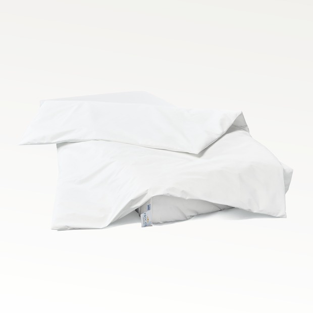 Anti Milben Encasing - Allergiker Bettdeckenbezüge aus Evolon