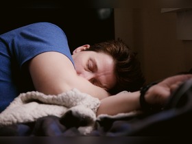 Bild von REM-Schlafphase im Überblick