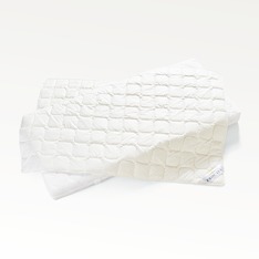 Wildseide Exquisit Qualitäts-Bettdecke - Sommer