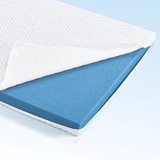 Kaltschaumtopper Classic