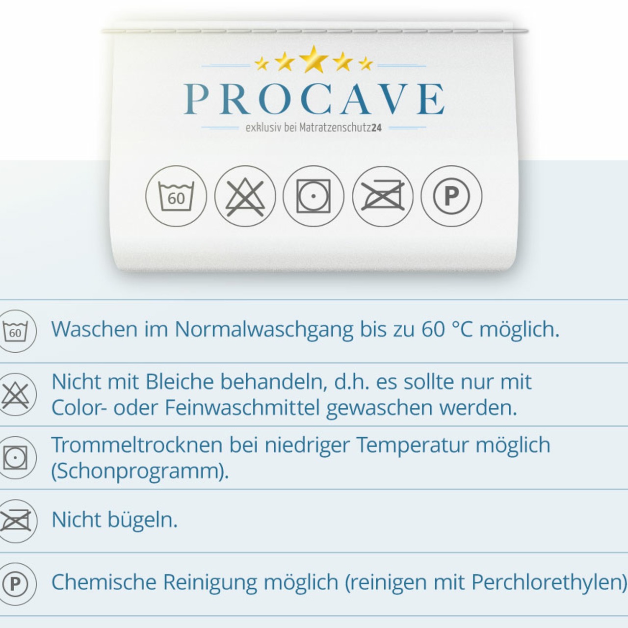 Rutschhemmende Topper-Boxspring-Unterlage mit Noppen