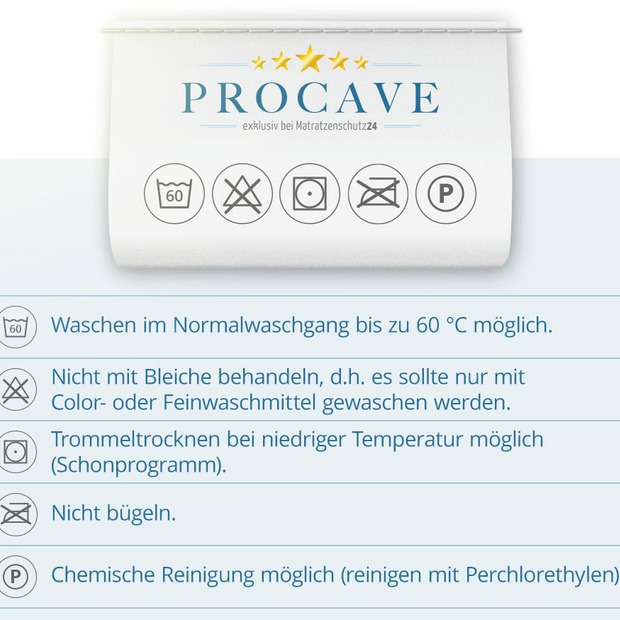 Rutschhemmende Topper-Boxspring-Unterlage mit Noppen