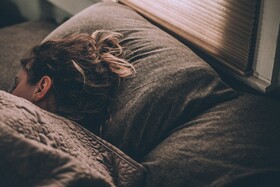 Bild von Tiefschlafphase » Schlafrechner & Tipps für gesunden Tiefschlaf