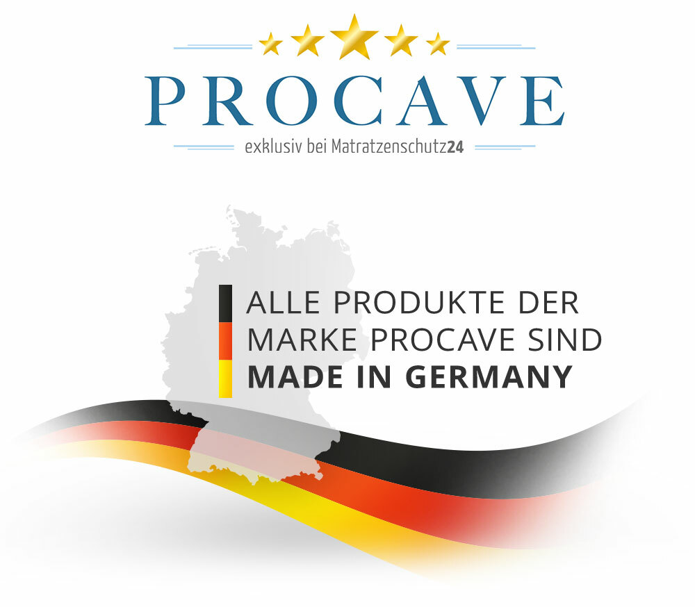 Procave - Made in Germany