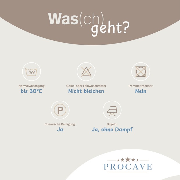 unversteppter Matratzenbezug pink