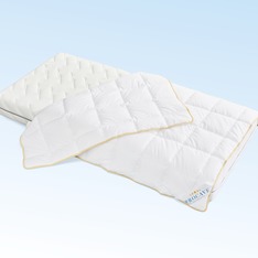 Tencel Qualitäts-Ganzjahresdecke