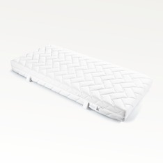 AloeVera Matratzenbezug versteppt