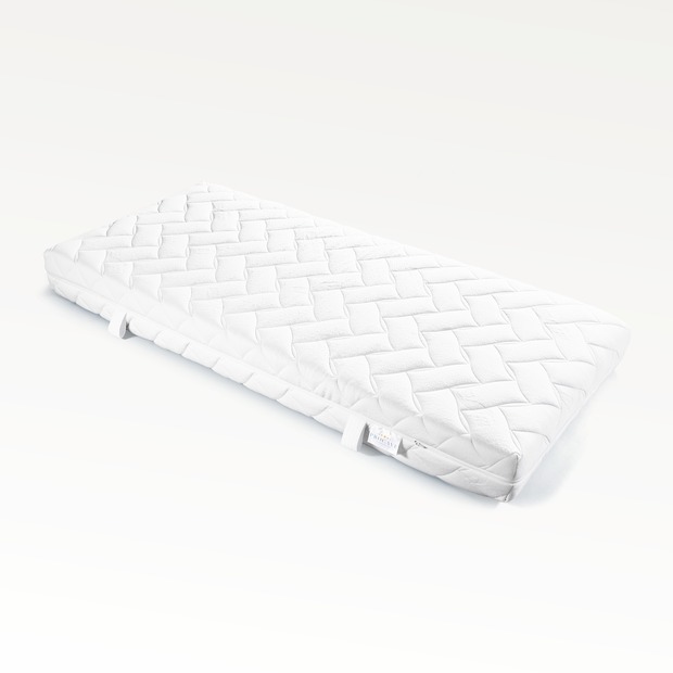 AloeVera Matratzenbezug versteppt